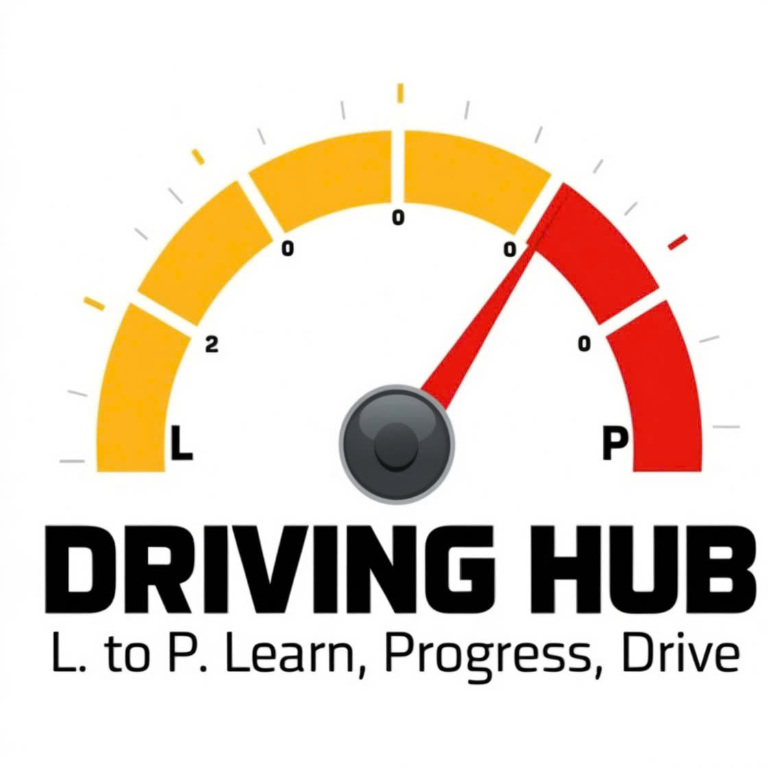 Driving Hub